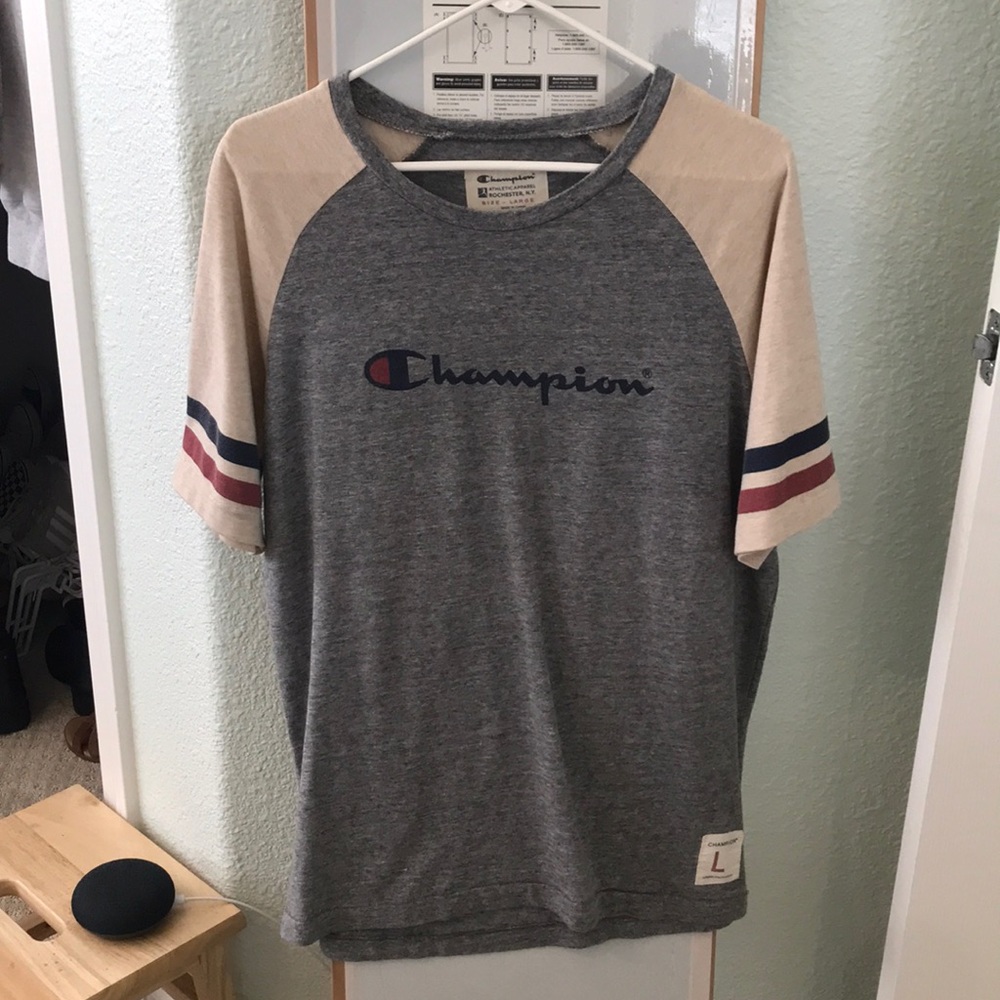 CHAMPION Shirt
